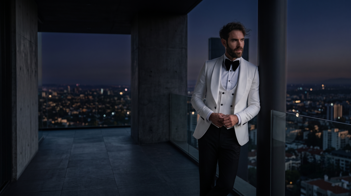 The art of modern tailoring